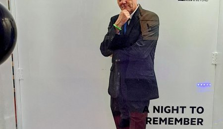 ‘Showing Up’: Why Visible, Present Leaders Inspire